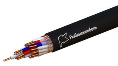 РЫБИНСККАБЕЛЬ КГВЭВнг(А)-LS-0,66 4Х6,0 Защита кабеля