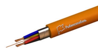 РЫБИНСККАБЕЛЬ КПССЭнг(А)-FRHF 4Х2Х1,5 Провода